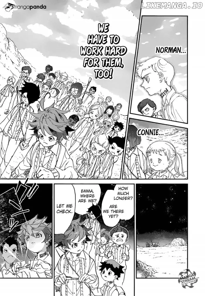 The Promised Neverland chapter 51 image 18_optimized